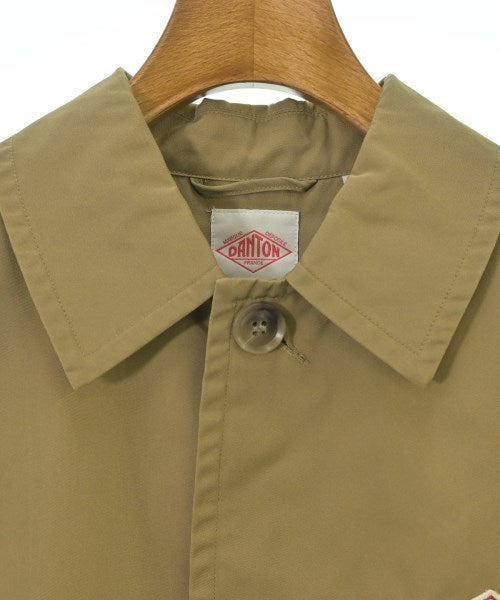 DANTON 支領外套