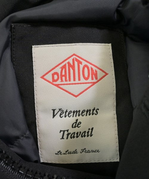 DANTON 羽絨夾克/背心