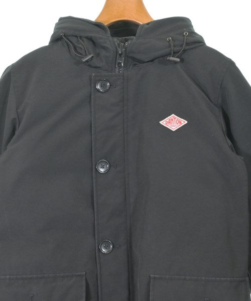 DANTON 羽絨夾克/背心