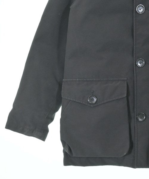 DANTON 羽絨夾克/背心