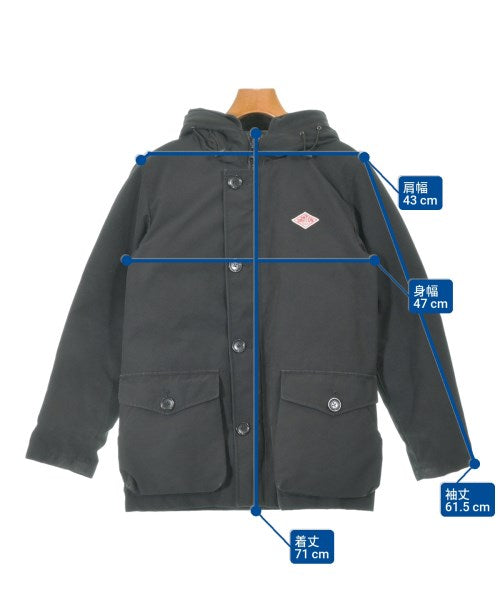 DANTON 羽絨夾克/背心