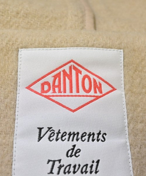 DANTON 其他飛行外套