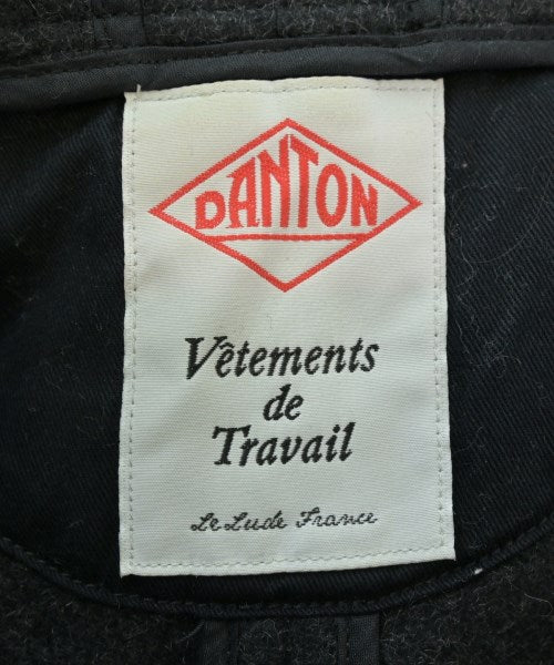 DANTON 其他飛行外套