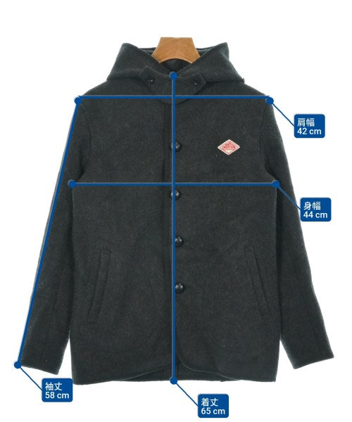 DANTON 其他飛行外套