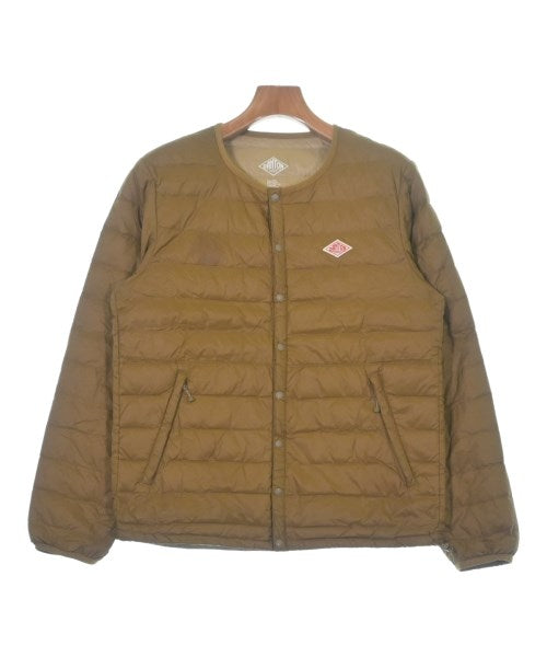 DANTON 羽絨夾克/背心