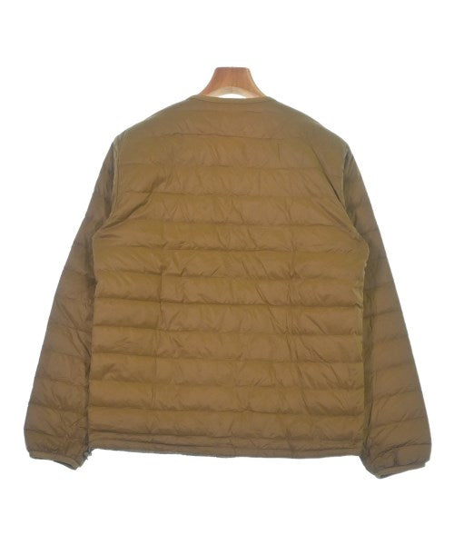 DANTON 羽絨夾克/背心