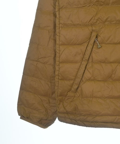 DANTON 羽絨夾克/背心