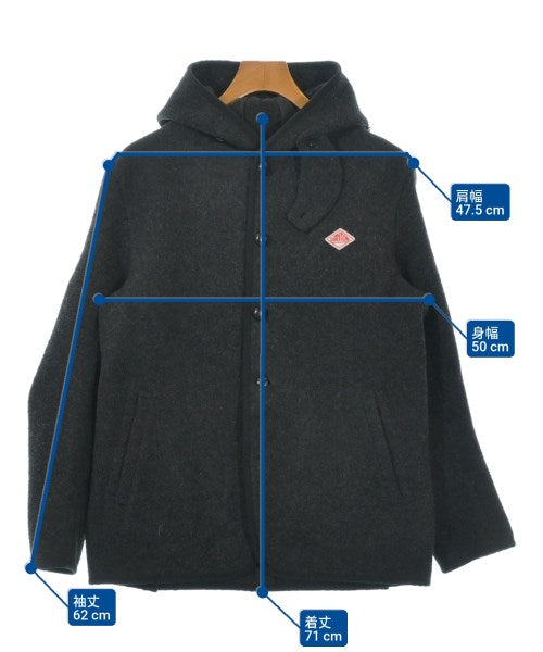 DANTON 其他飛行外套