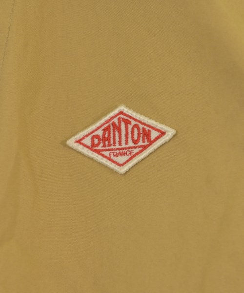 DANTON 休閒夾克