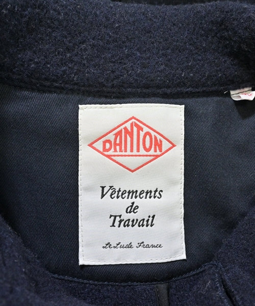 DANTON 其他大衣