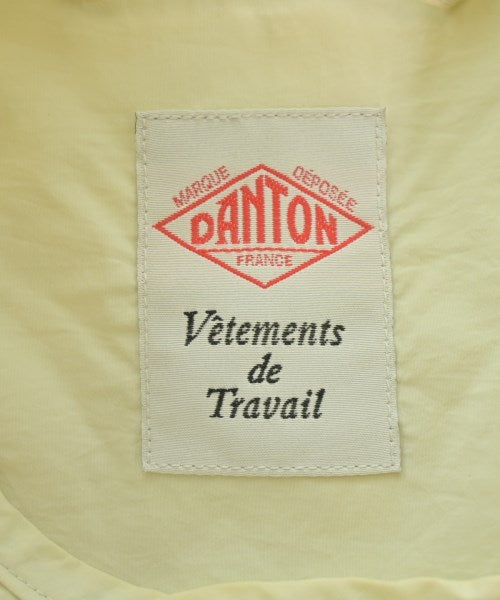 DANTON 其他飛行外套