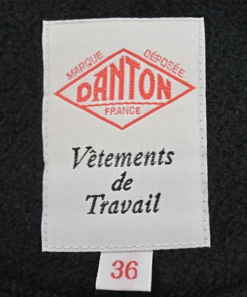 DANTON 其他飛行外套
