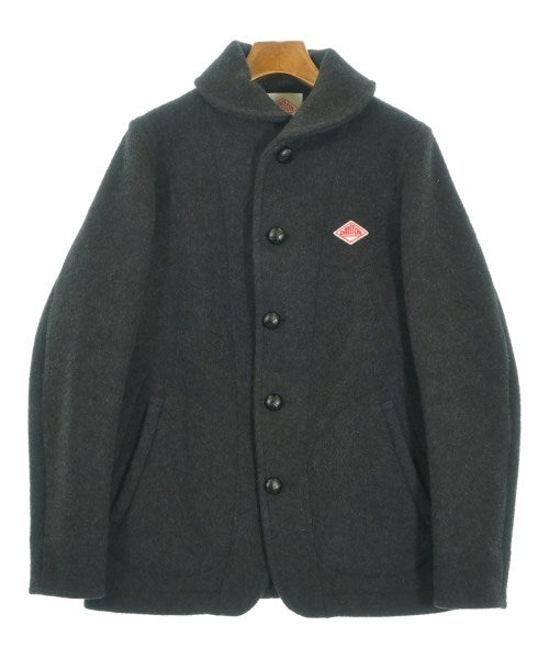 DANTON 海軍外套