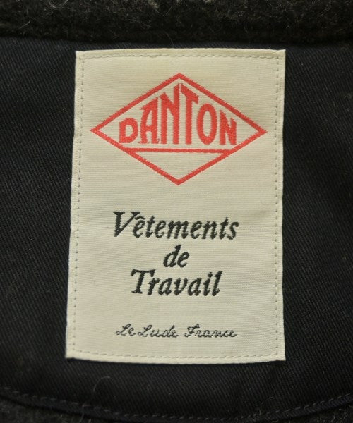DANTON 海軍外套