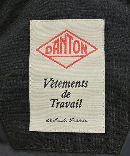 DANTON 羽絨大衣