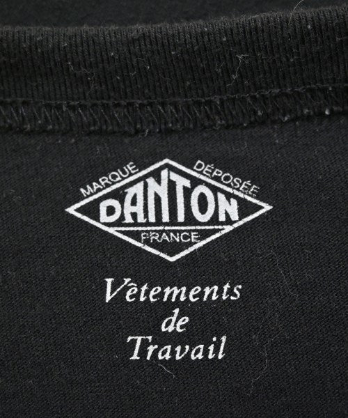 DANTON T恤/上衣