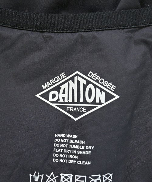 DANTON 羽絨夾克/背心