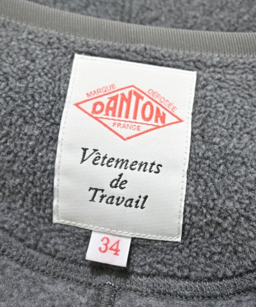 DANTON 其他飛行外套