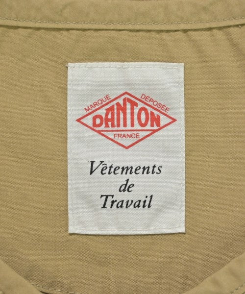 DANTON 其他飛行外套