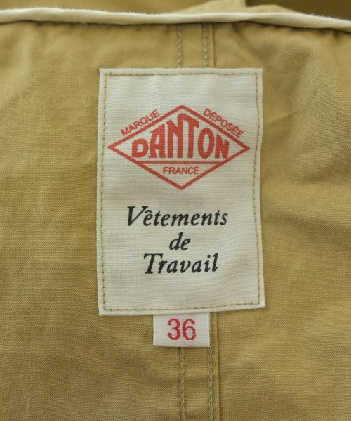 DANTON 其他飛行外套