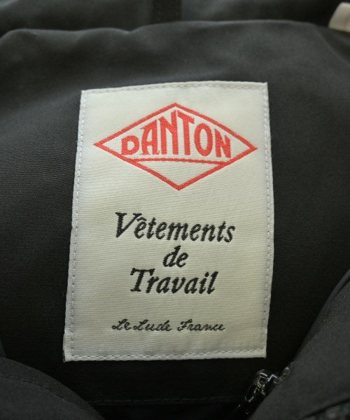 DANTON 羽絨大衣
