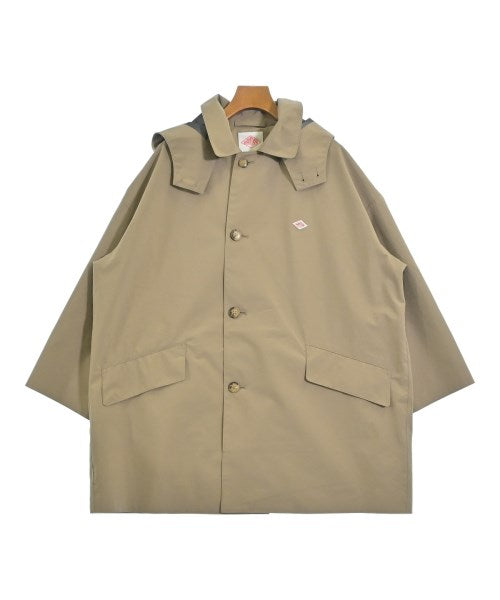 DANTON 其他大衣