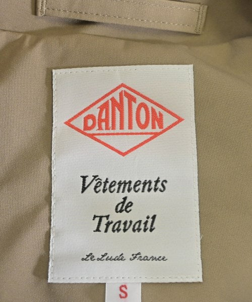 DANTON 其他大衣