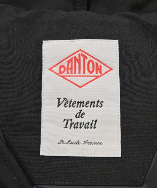 DANTON 羽絨大衣