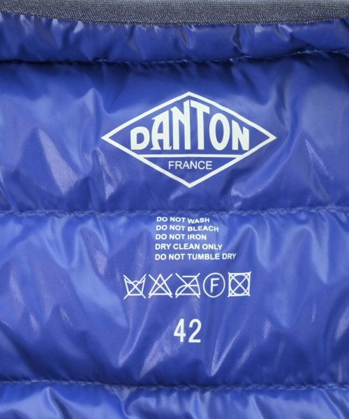 DANTON 羽絨夾克/背心