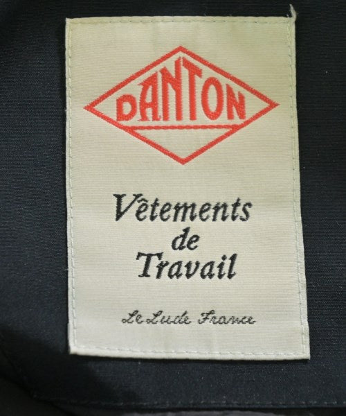 DANTON 羽絨大衣