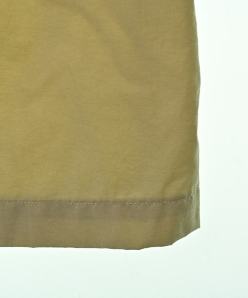 DANTON 支撐領外套