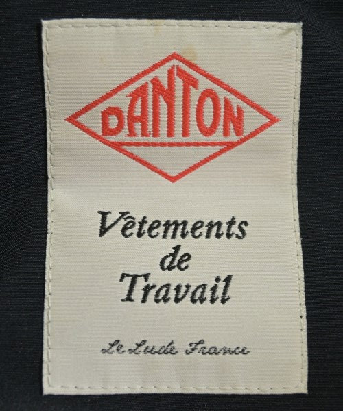 DANTON 羽絨大衣