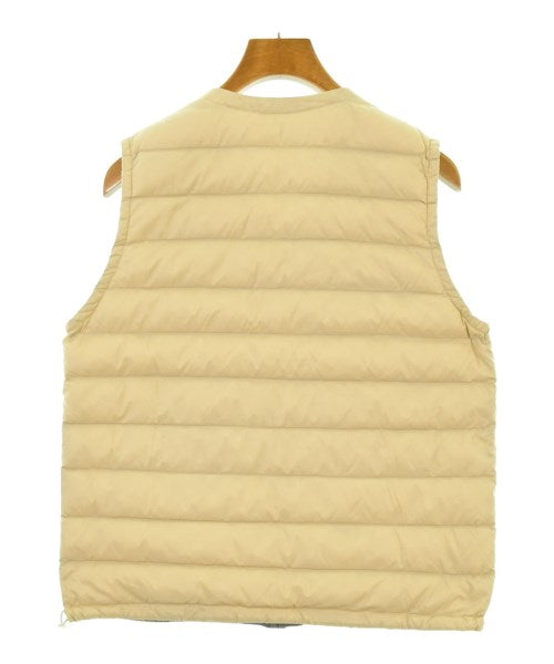 DANTON 羽絨夾克/背心