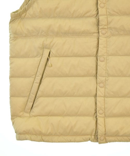 DANTON 羽絨夾克/背心