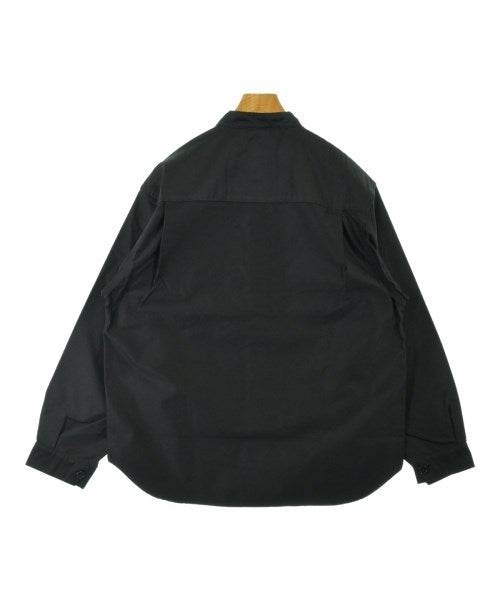 DANTON 休閒襯衫