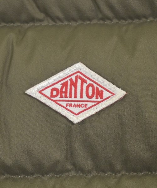 DANTON 羽絨夾克/背心