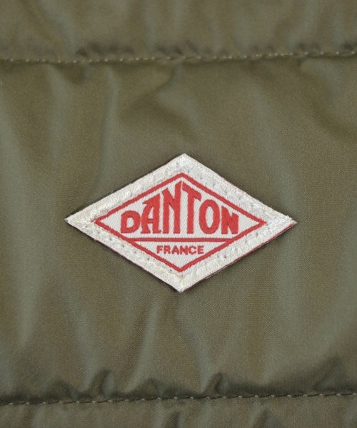 DANTON 羽絨夾克/背心