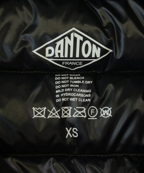 DANTON 羽絨夾克/背心