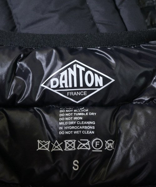 DANTON 羽絨夾克/背心