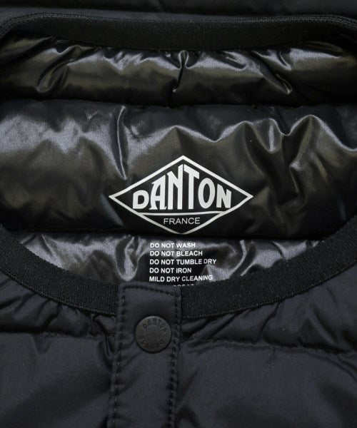 DANTON 羽絨夾克/背心