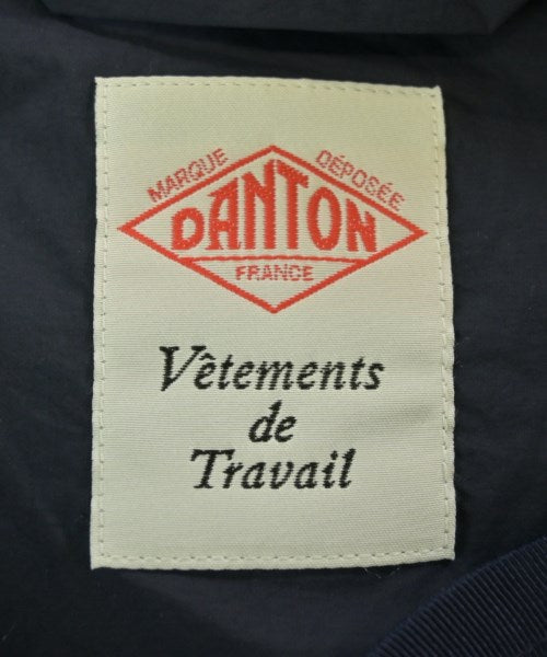 DANTON 其他飛行外套