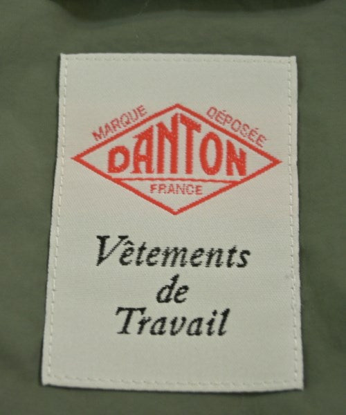 DANTON 其他飛行外套