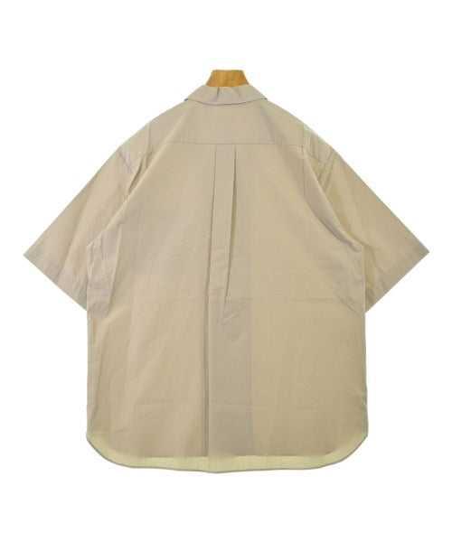 DANTON 休閒襯衫