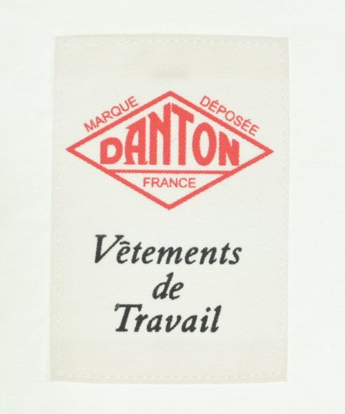DANTON 襯衫裙
