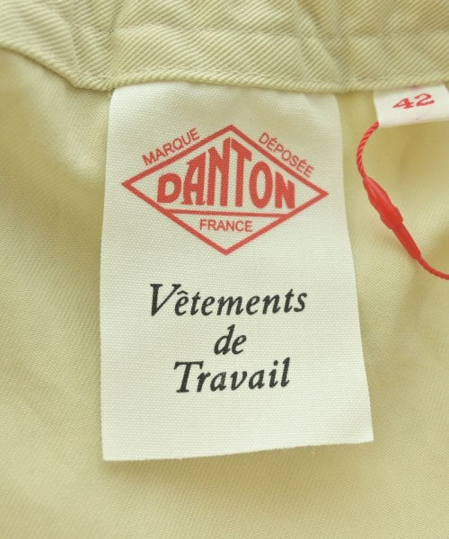 DANTON 短褲