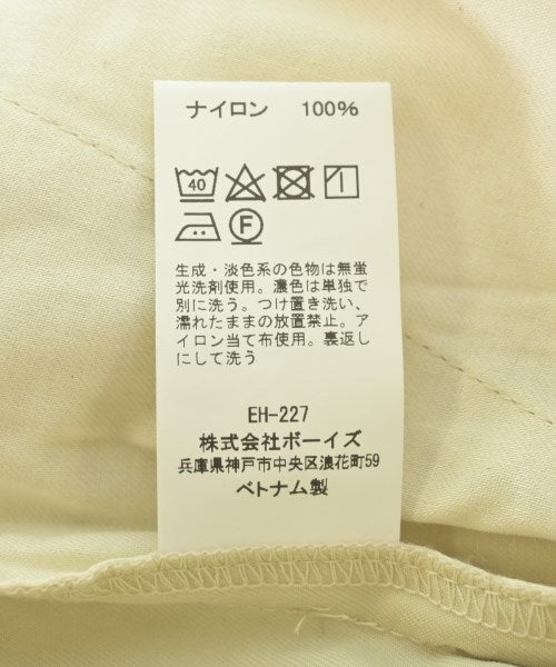 DANTON 短褲