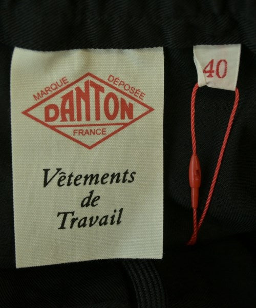 DANTON 短褲