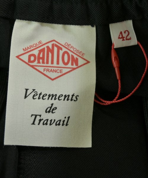 DANTON 短褲