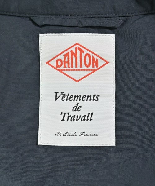 DANTON 其他大衣