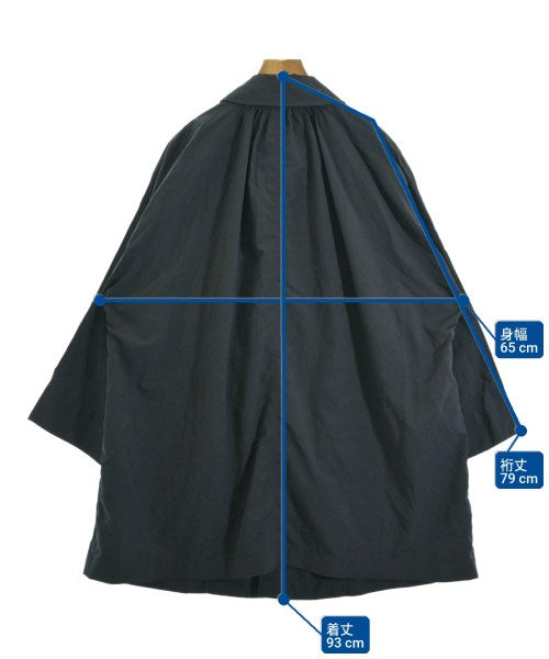 DANTON 其他大衣